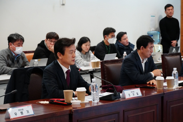 진주시가 26일 문화체육관광부에서 선정하는 ‘대한민국 문화도시’로 최종 지정됐다. 이번 지정에 따라 진주시에서는 오는 2025년부터 2027년까지 3년간 지방비를 포함한 200억 원 규모의 사업이 추진된다.