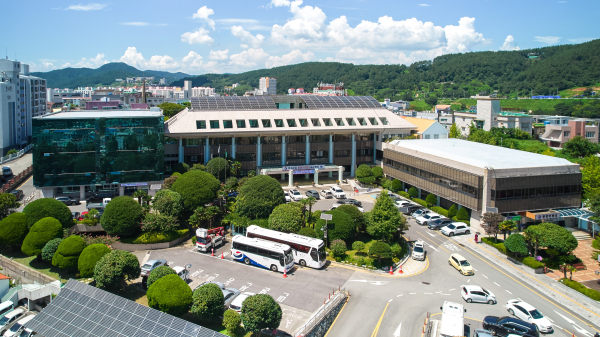 통영시(시장 천영기)는 2024년 감염병관리 우수기관으로 선정돼 도지사 표창을 수상했다고 30일 밝혔다.