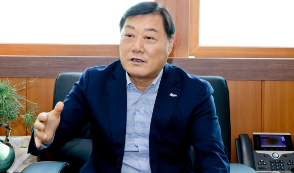 김윤철 합천군수