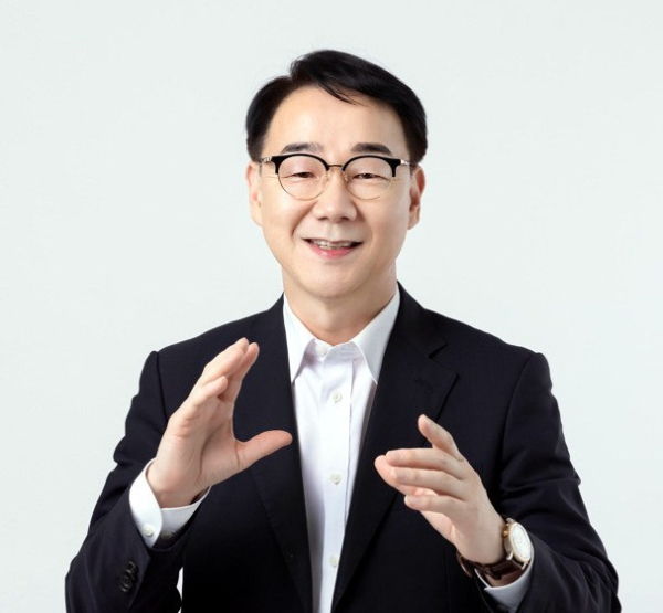 하승철 하동군수