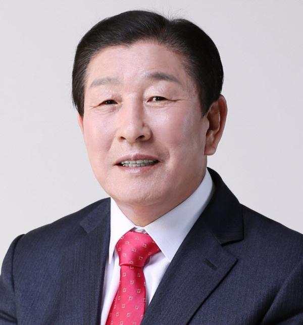 조근제 함안군수