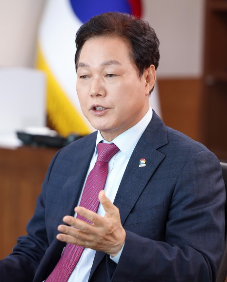 박완수 경남도지사