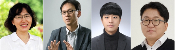 경상국립대학교(GNU·총장 권진회) 공과대학 나노·신소재공학부(고분자공학 전공) 김기환, 이태경 교수 연구팀은 자연과학대학 화학과 김윤희 교수, 유니스트(UNIST) 김진영 교수 연구팀과 공동으로(제1저자 경상국립대 공민식(석사 졸업), 경상국립대 신광용, 경상국립대 이동규) 차세대 디스플레이의 고성능화에 새로운 방안을 제시했다.