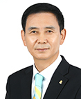 이한신 합천군의원