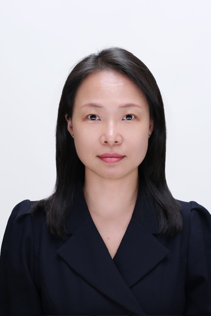 박채운 국립산청호국원 현충팀장