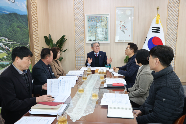 의령군은 의령농산물 유통공기업인 토요애유통(이하 토요애)이 혁신 경영을 바탕으로 7년 만에 흑자로 전환됐다고 5일 밝혔다.