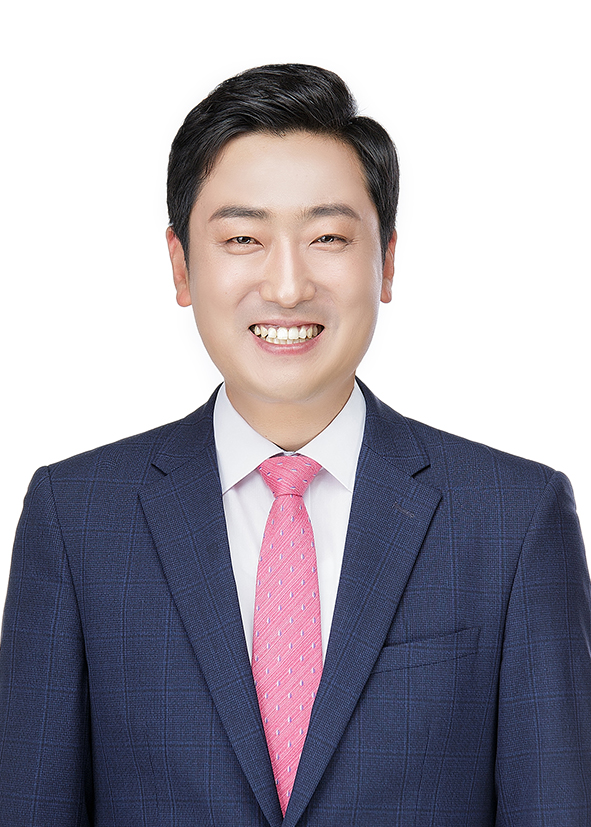 오경훈 진주시의원