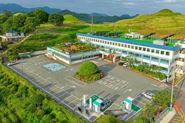 함안군은 2025년 행정안전부 마을기업 지정 심사에서 우수마을기업으로 함안농부협동조합(대표 박재민)이 선정됐다고 19일 밝혔다.