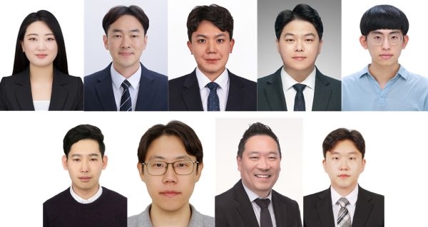 경상국립대학교(GNU·총장 권진회)는 과학기술정보통신부가 주관하고 한국연구재단이 지원하는 ‘2025년 우수신진연구’ 과제에 9명의 교수가 선정됐다고 밝혔다.